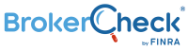 Broker Check by FINRA